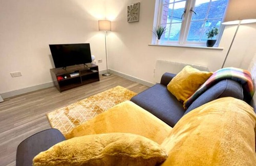 Bishop's Stortford Apartment | Bright & Cosy, perfect base in Bishop's Stortford