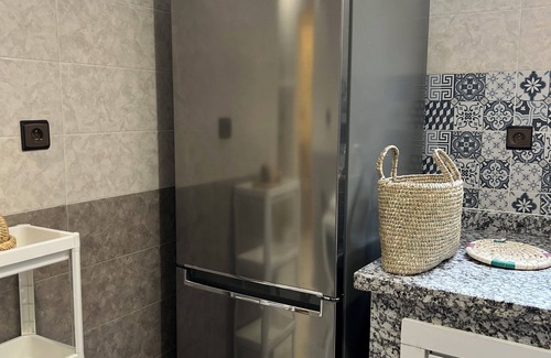 Sidi Ifni Apartment | Bright, cozy apartment!