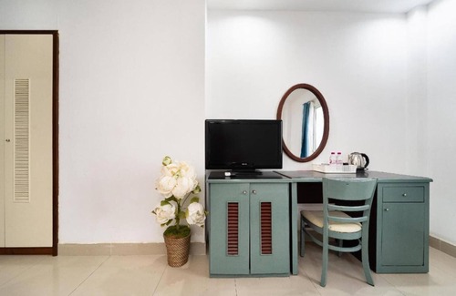 Phu My Hung House | Bright & Cozy Twin Stay | Moments from SECC