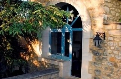 Cornillon Apartment | Bright duplex apartment with terrace and beautiful views