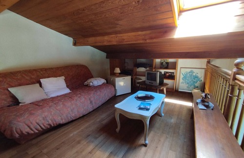 Saint-Georges-d'Oleron House | Bright house near the beach with garden, veranda and parking