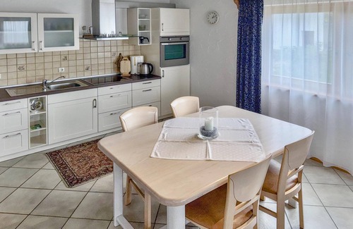 Stocking Apartment | Bright holiday apartment in the Bavarian Forest