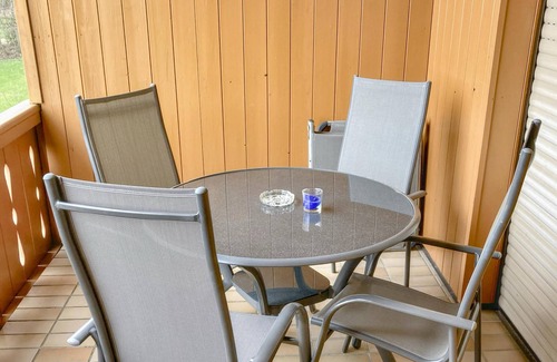 Stocking Apartment | Bright holiday apartment in the Bavarian Forest
