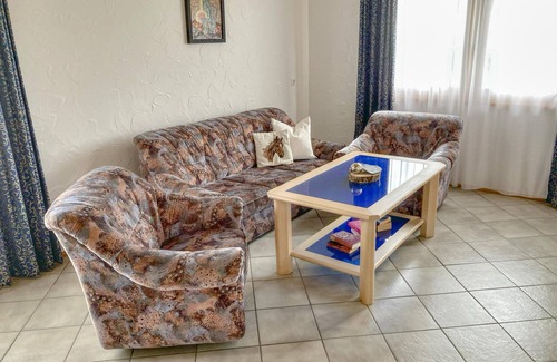 Stocking Apartment | Bright holiday apartment in the Bavarian Forest