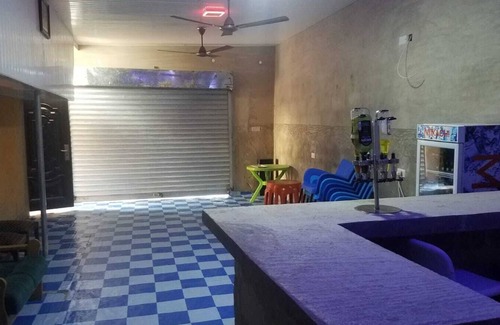 Koforidua Hotel | Bright Hotel & Suites