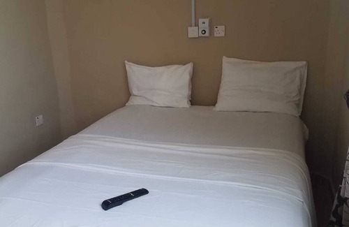 Koforidua Hotel | Bright Hotel & Suites