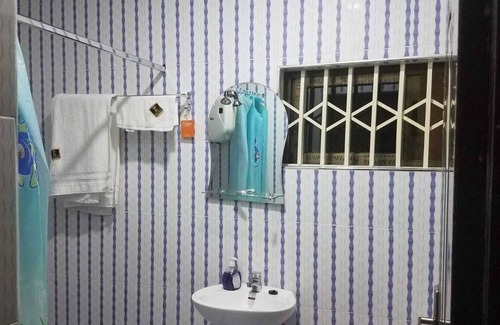 Koforidua Hotel | Bright Hotel & Suites