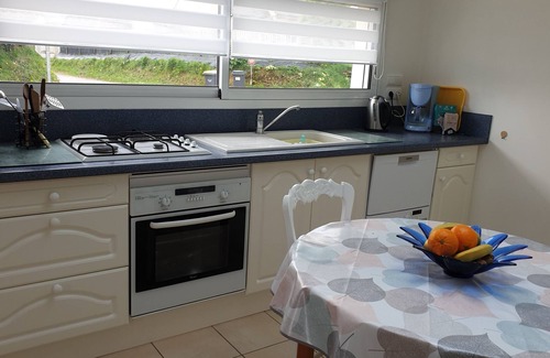 Saint-Segal House | BRIGHT HOUSE, FINISTERE, between SEA and MONTS D'ARREE