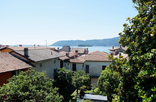 Pallanza House | Bright house near the lake
