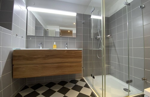 Ueberlingen Apartment | Bright large apartment with 30sqm terrace