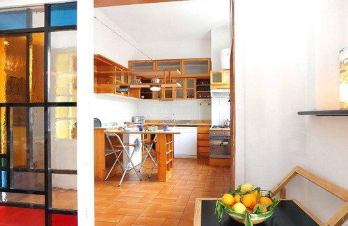 Gianicolense Apartment | Bright, large, beautiful apartment close to Trastevere Station