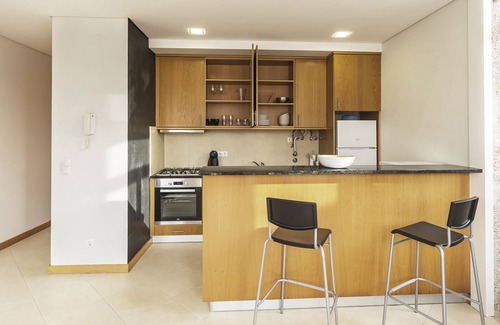 Viana do Castelo Apartment | Bright Luxury Apartment