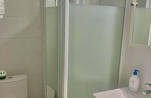 La Jetee Apartment | Bright, modern T2 apartment with parking and wifi - 4SABLE16