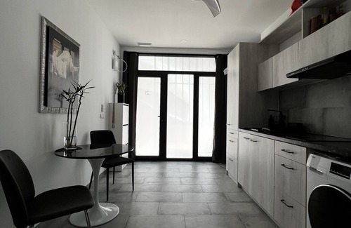 Poblats Maritims Apartment | Bright modern apartments near the port and the beach