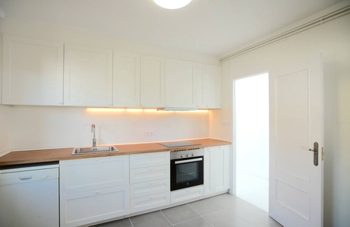 Arenys de Munt Apartment | Bright new apartment