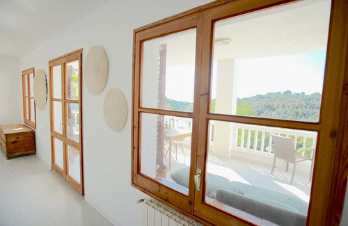 Arenys de Munt Apartment | Bright new apartment