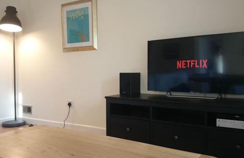 Summertown Apartment | Bright Oxford Apartment