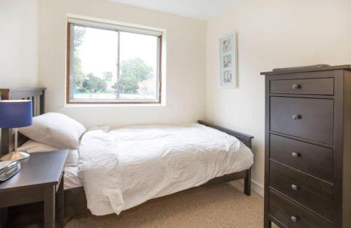 Summertown Apartment | Bright Oxford Apartment