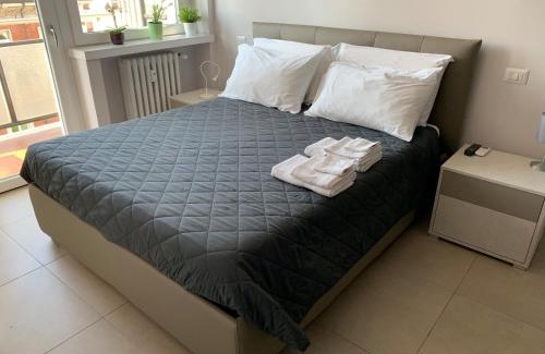 Porta Romana Apartment | Bright Place Navigli