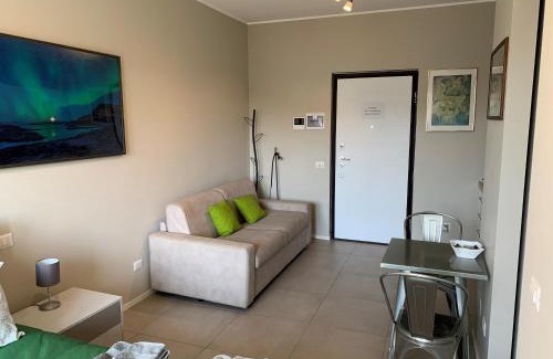 Porta Romana Apartment | Bright Place Navigli