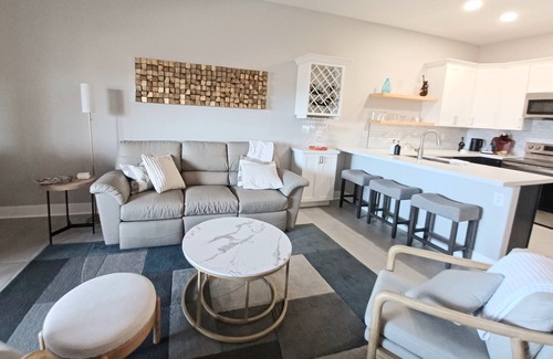 Fountain Hills Condo | Bright, quiet condo in Fountain Hills with mountain views! Brand new on VRBO