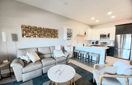 Fountain Hills Condo | Bright, quiet condo in Fountain Hills with mountain views! Brand new on VRBO