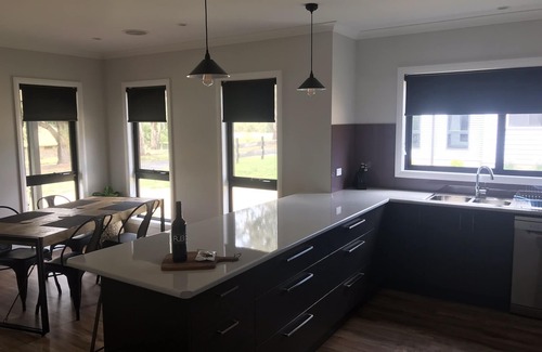 Bright House | Bright Racecourse View #2