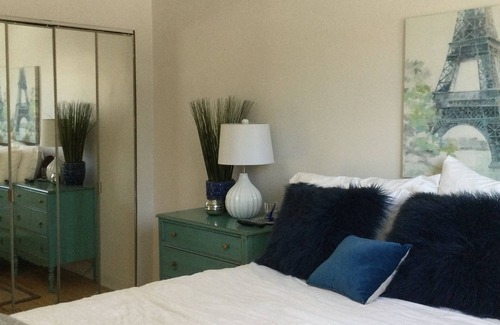 Tuxedo House | Bright Renovated Character home in River Heights