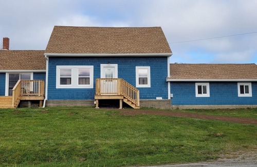 Church Point House | Bright, spacious Acadian Home with country views and in reach of Acadian Shores!