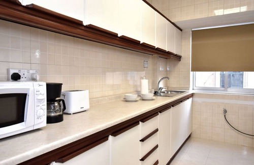Msida Apartment | Bright Spacious 2 Bedroom With Marina View