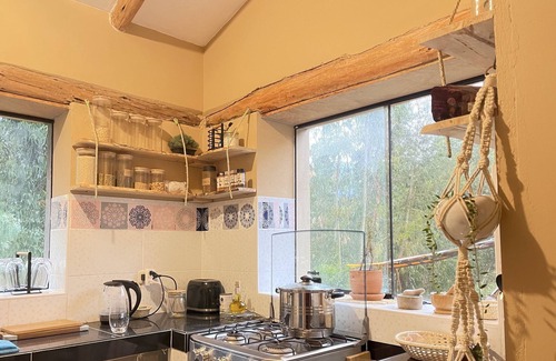 Pisac House | Bright & spacious 3 bed home in pisac