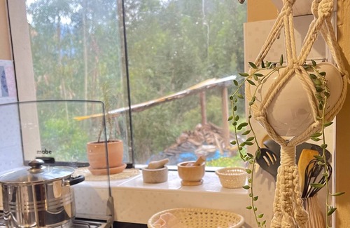 Pisac House | Bright & spacious 3 bed home in pisac