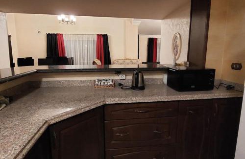Ash-Shruq Apartment | Bright spacious apartment