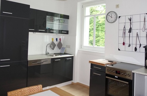Waldems Apartment | Bright, spacious holiday apartment in the Hochtaunus nature park