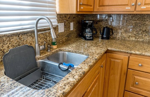 Frisco House | Bright & Spacious w/2King Beds - 3bd/2ba