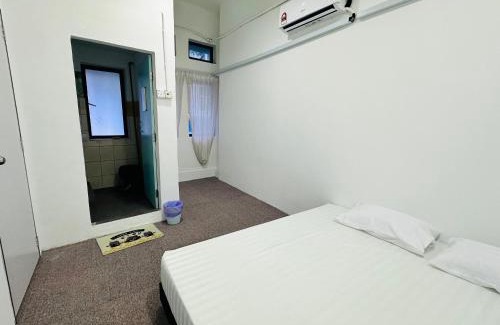City Centre Hostel | Bright Star Inn