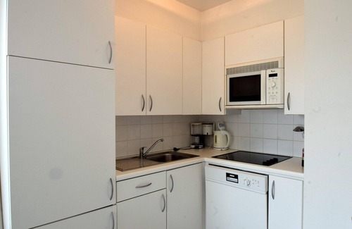 Wenduine Apartment | Bright Stay Near the Sea