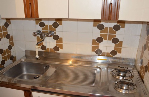 Caorle Apartment | Bright studio near the sea in Caorle