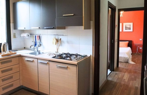 Cormano Apartment | Bright two-room apartment - Cormano