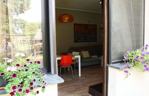 Cormano Apartment | Bright two-room apartment - Cormano