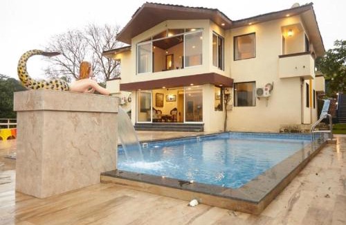 Khodala Villa | Bright Villa Shrirampur