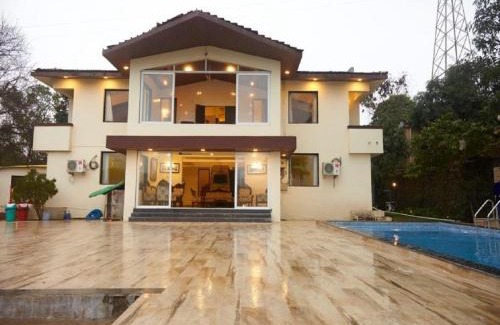 Khodala Villa | Bright Villa Shrirampur