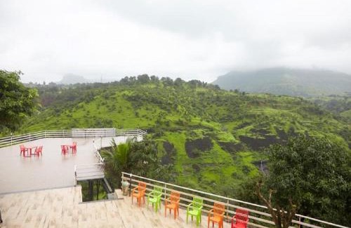 Khodala Villa | Bright Villa Shrirampur