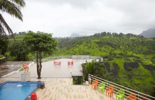 Khodala Villa | Bright Villa Shrirampur
