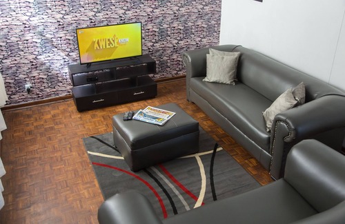 Harare Apartment | Brightcastle Harare City Apartments