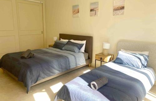 Brighton Villa | Brighton Golden Mile