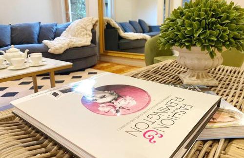 Brighton Villa | Brighton Golden Mile