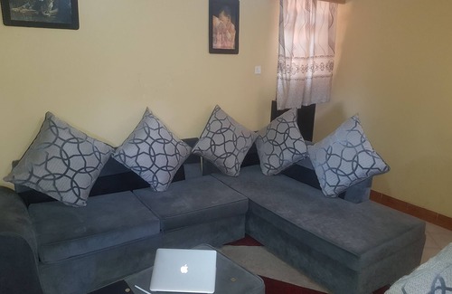 Langata Apartment | Brighton homes karen