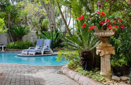 Summerstrand House | Brighton Lodge - #Solar Energy #No Loadshedding