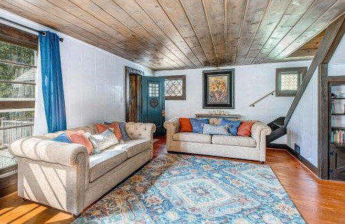 Salt Lake Mountain Resorts House | Brighton Sunflower Chalet
